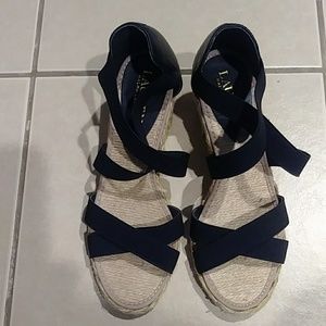 Ralph lauren Women Sandals